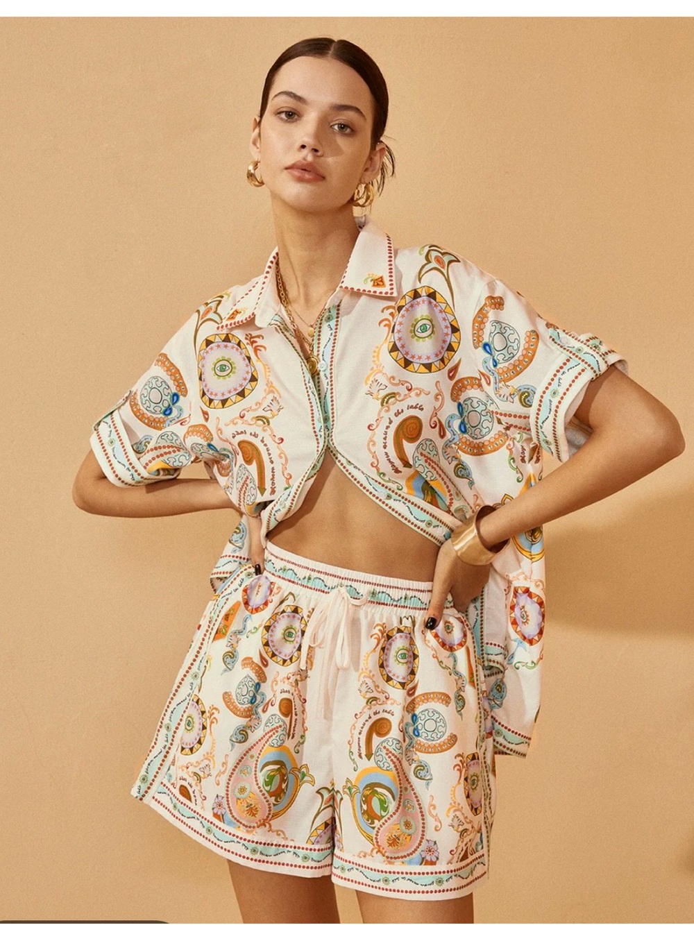 Commense Set S NWT